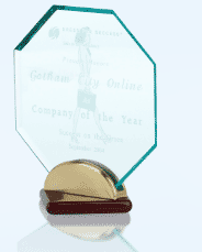 Dress for Success Company of the Year Award
