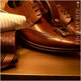 wingtips