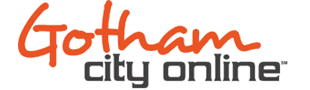  Gotham City Online eBay Store 