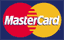MasterCard accepted